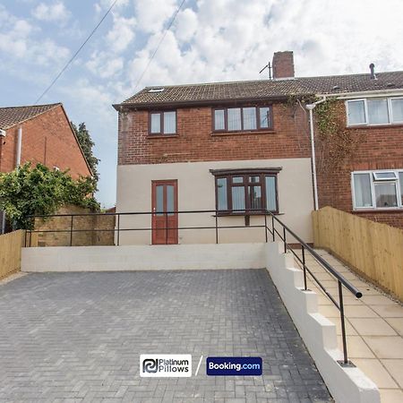 Modern Oxford 2 Bedroom Apartments, Near John Radcliffe Hospital, Weekly & Monthly Deals Dış mekan fotoğraf