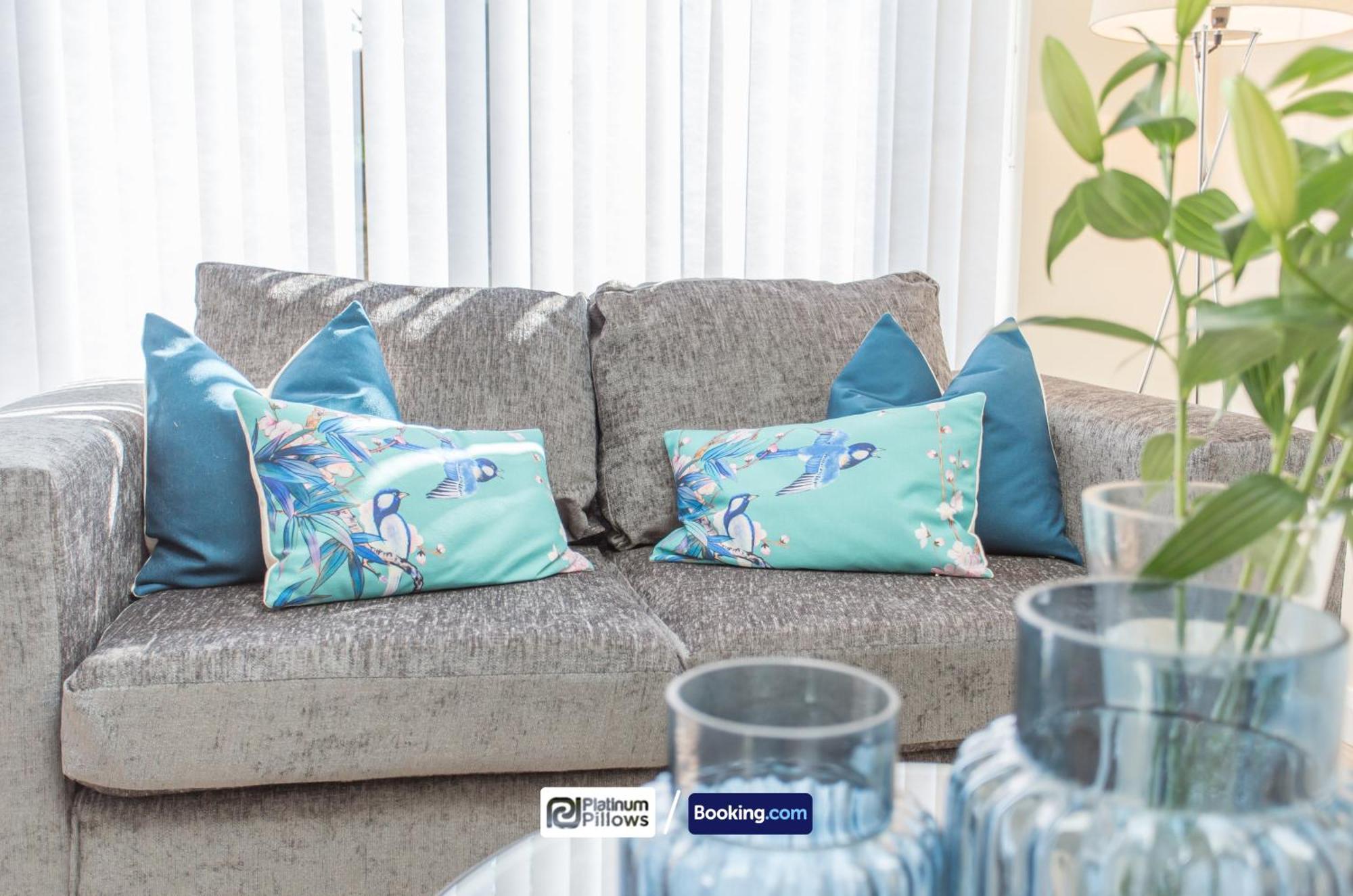 Modern Oxford 2 Bedroom Apartments, Near John Radcliffe Hospital, Weekly & Monthly Deals Dış mekan fotoğraf