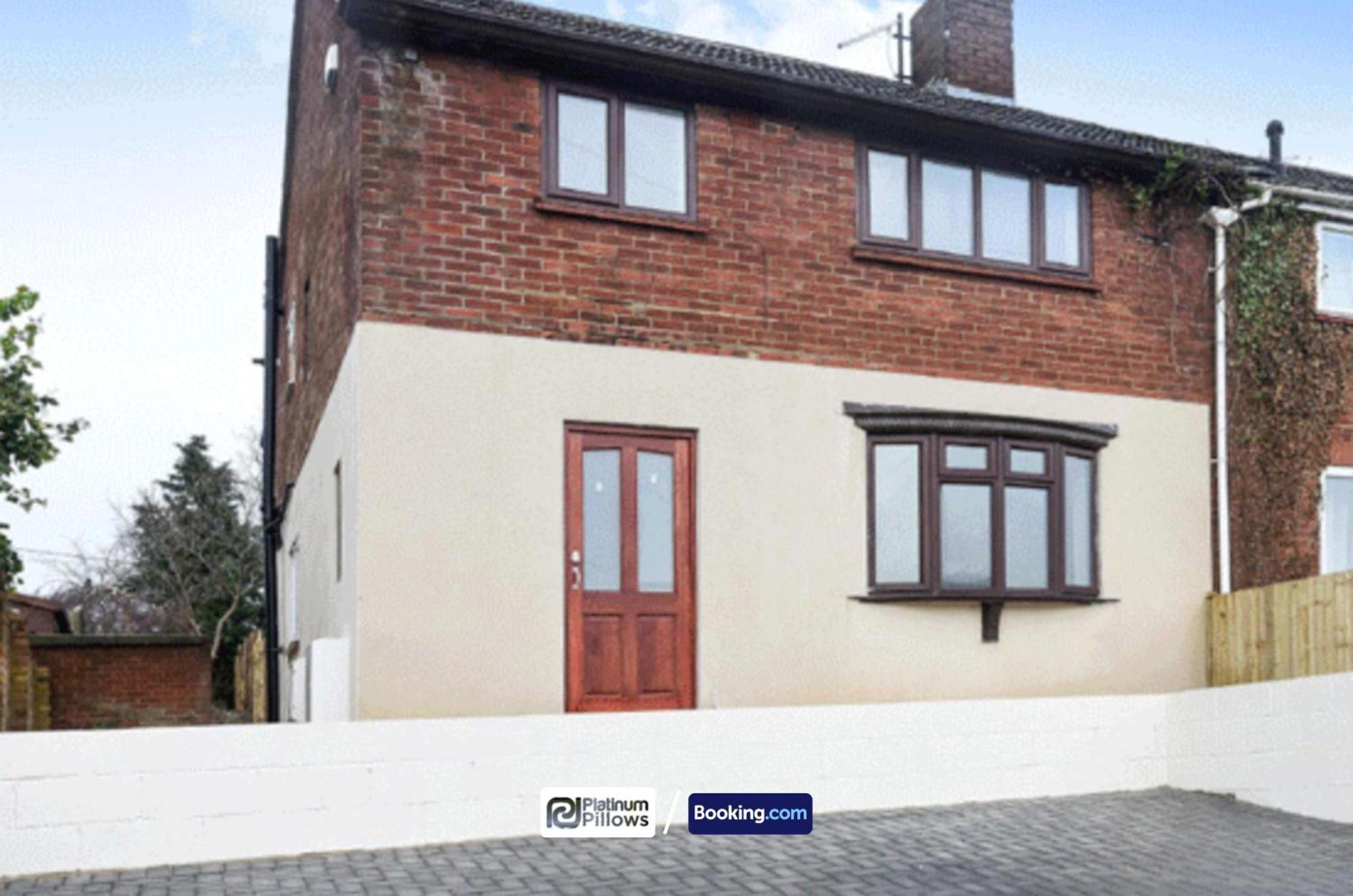 Modern Oxford 2 Bedroom Apartments, Near John Radcliffe Hospital, Weekly & Monthly Deals Dış mekan fotoğraf
