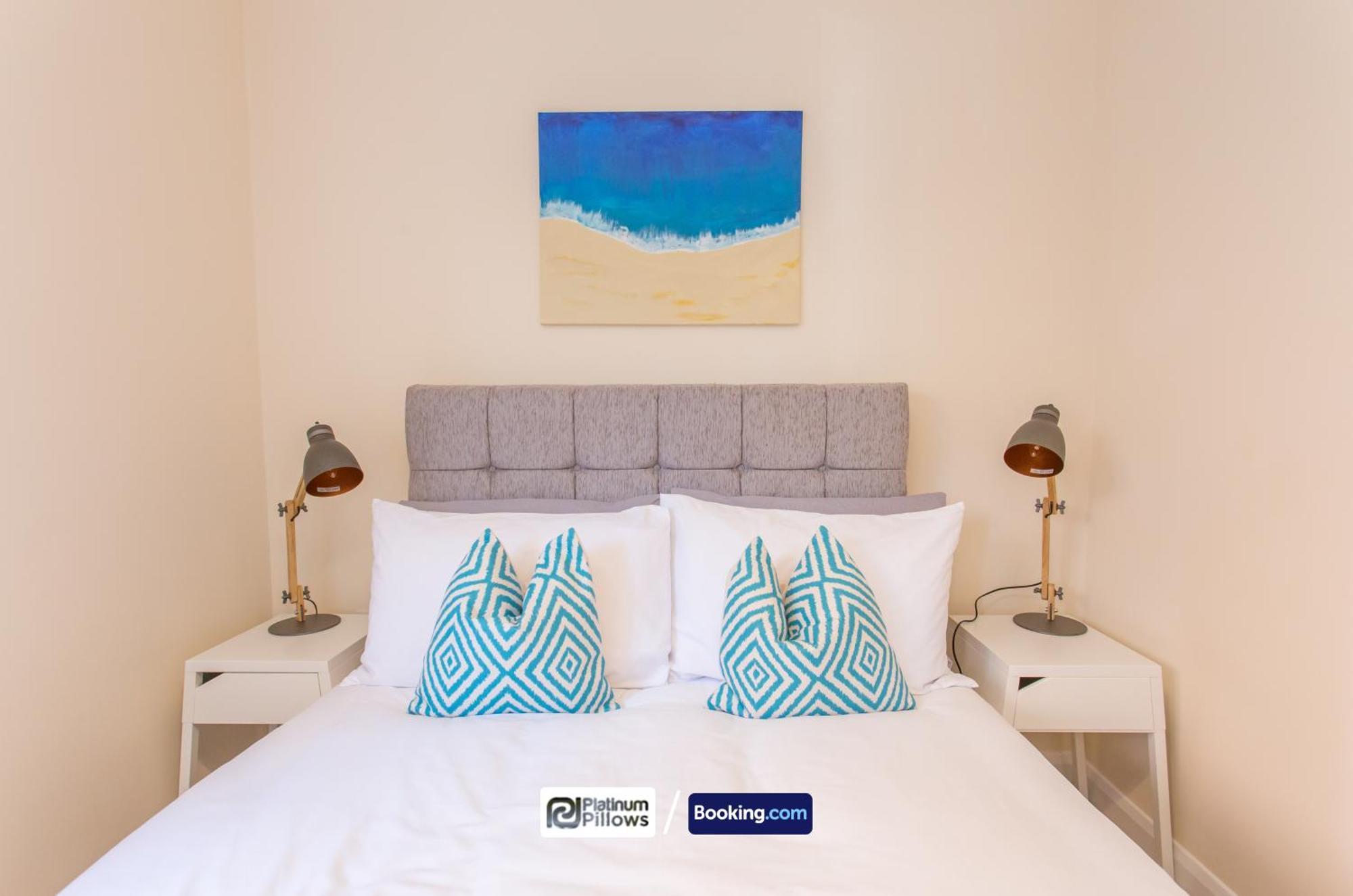 Modern Oxford 2 Bedroom Apartments, Near John Radcliffe Hospital, Weekly & Monthly Deals Dış mekan fotoğraf
