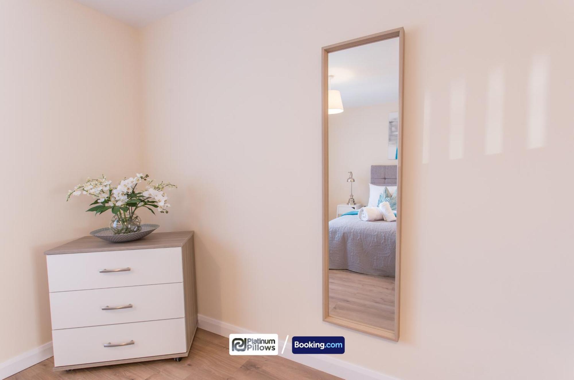 Modern Oxford 2 Bedroom Apartments, Near John Radcliffe Hospital, Weekly & Monthly Deals Dış mekan fotoğraf