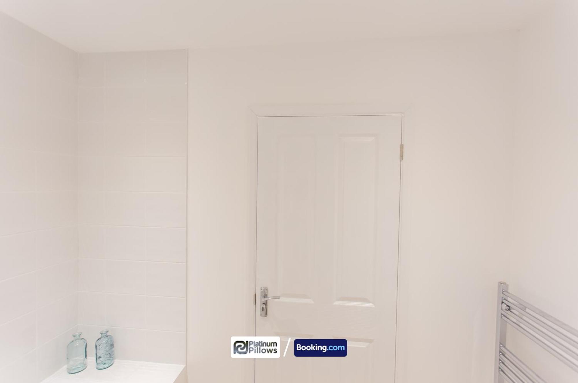 Modern Oxford 2 Bedroom Apartments, Near John Radcliffe Hospital, Weekly & Monthly Deals Dış mekan fotoğraf