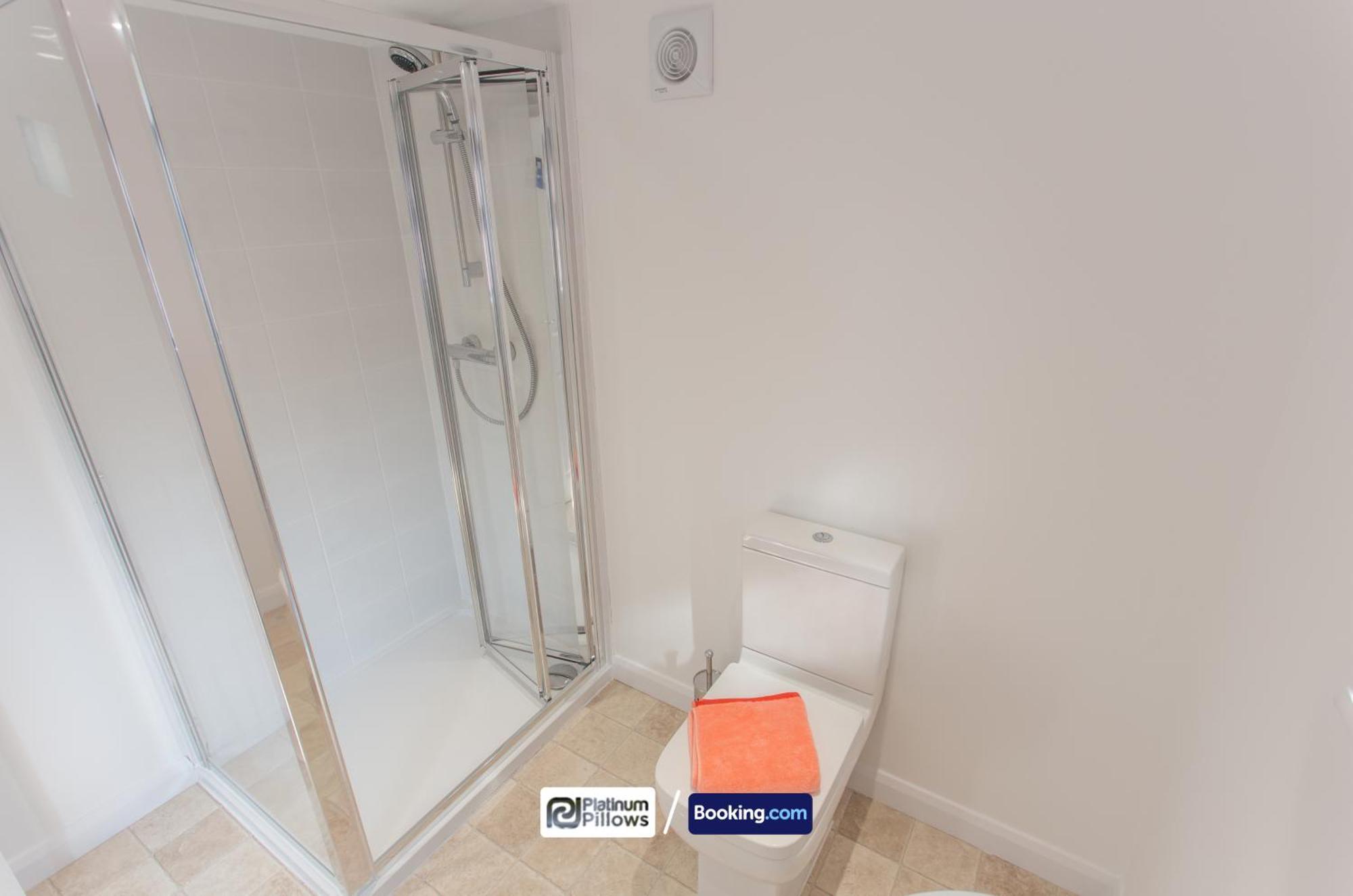 Modern Oxford 2 Bedroom Apartments, Near John Radcliffe Hospital, Weekly & Monthly Deals Dış mekan fotoğraf