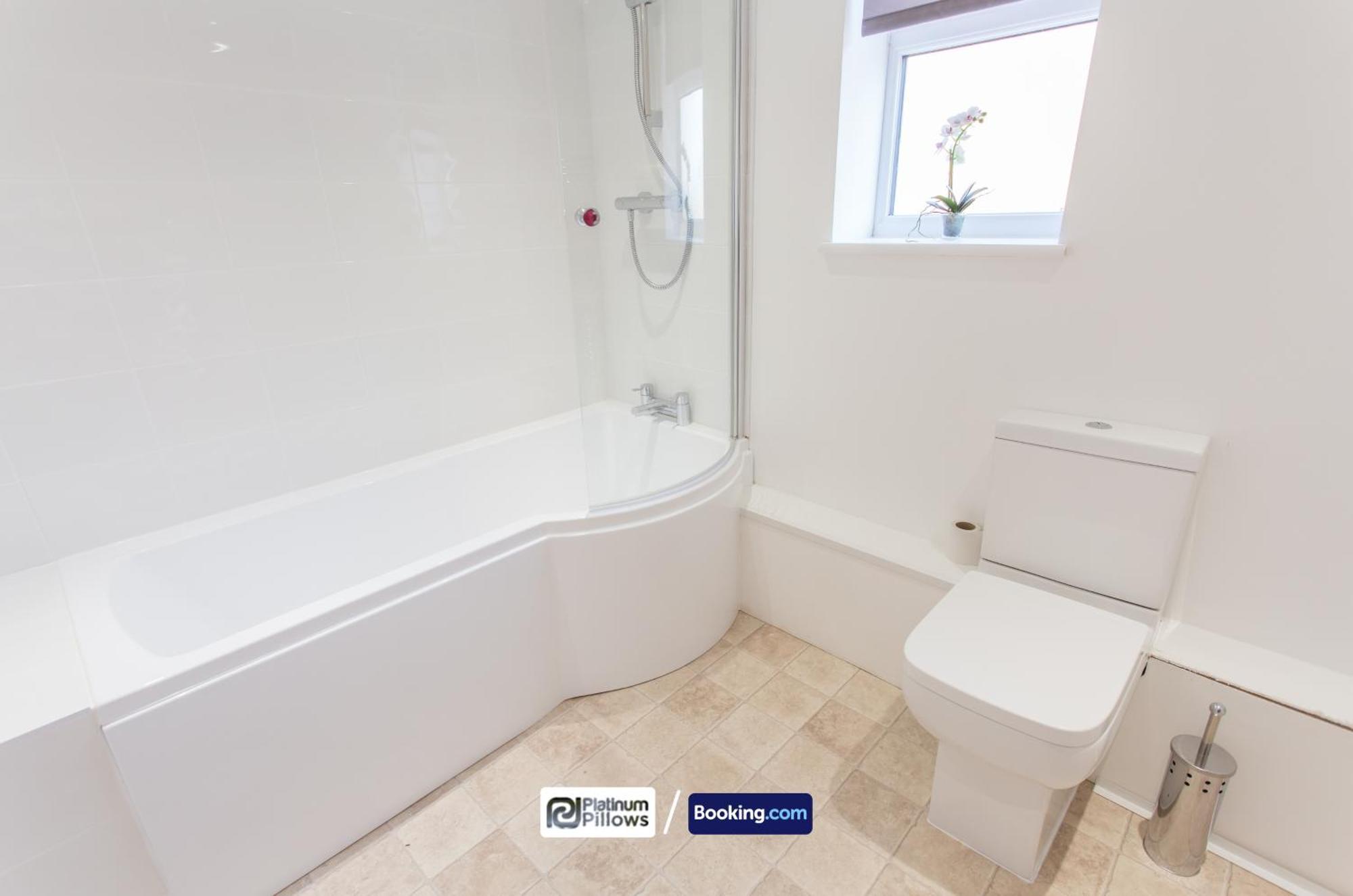 Modern Oxford 2 Bedroom Apartments, Near John Radcliffe Hospital, Weekly & Monthly Deals Dış mekan fotoğraf