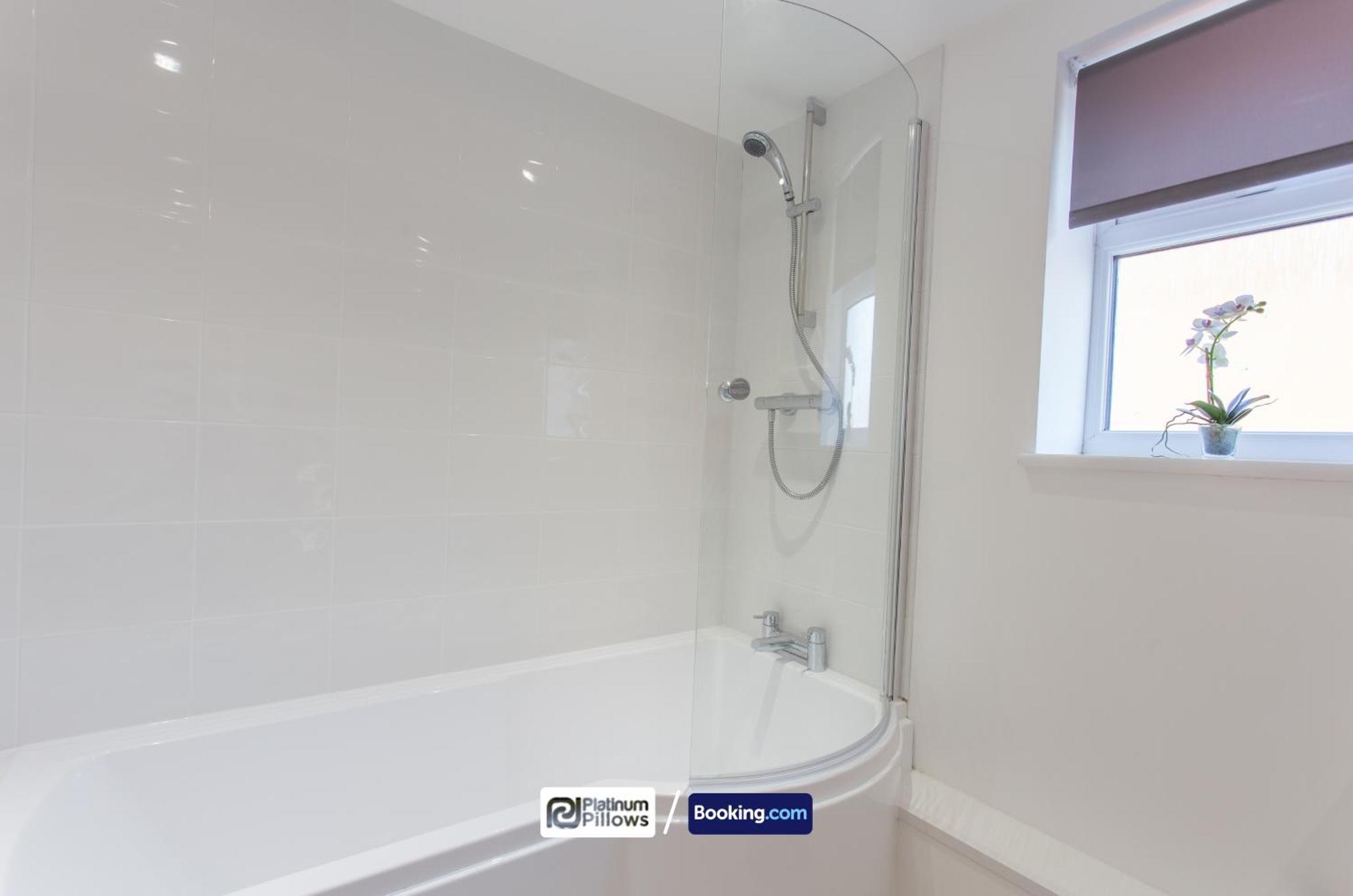 Modern Oxford 2 Bedroom Apartments, Near John Radcliffe Hospital, Weekly & Monthly Deals Dış mekan fotoğraf