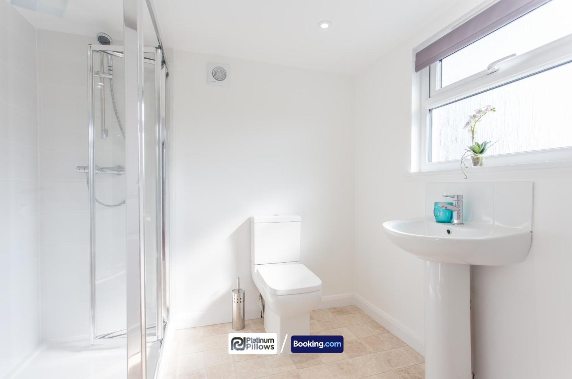 Modern Oxford 2 Bedroom Apartments, Near John Radcliffe Hospital, Weekly & Monthly Deals Dış mekan fotoğraf