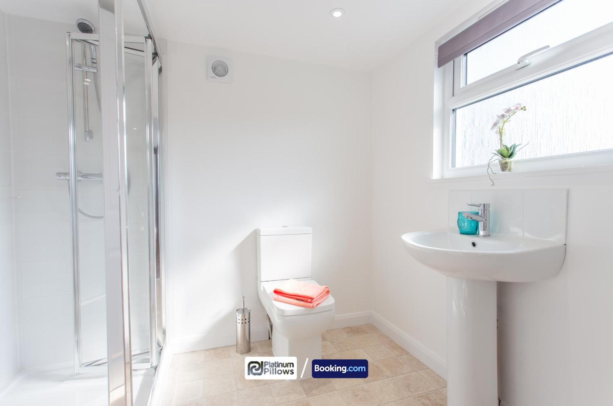 Modern Oxford 2 Bedroom Apartments, Near John Radcliffe Hospital, Weekly & Monthly Deals Dış mekan fotoğraf