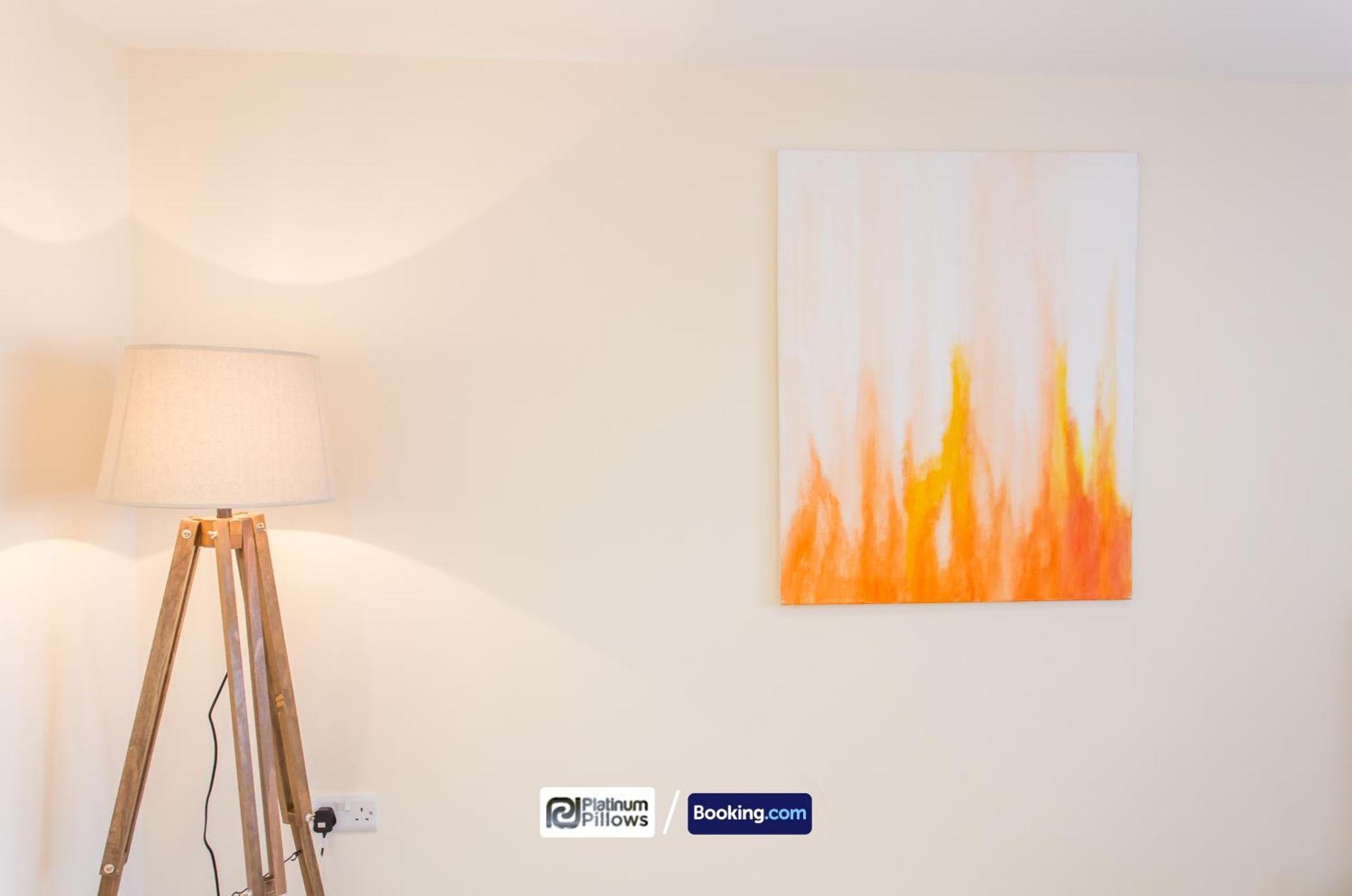 Modern Oxford 2 Bedroom Apartments, Near John Radcliffe Hospital, Weekly & Monthly Deals Dış mekan fotoğraf