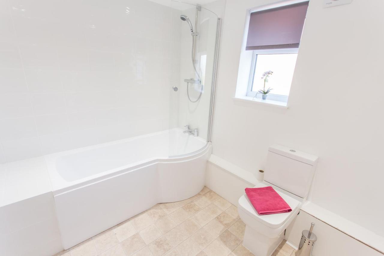 Modern Oxford 2 Bedroom Apartments, Near John Radcliffe Hospital, Weekly & Monthly Deals Dış mekan fotoğraf